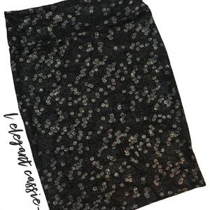 Lularoe elegant Cassie